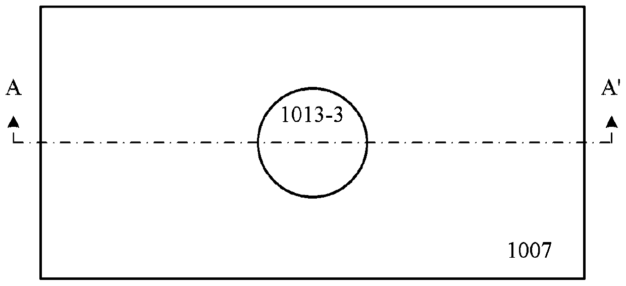 Memory device, manufacturing method thereof, and electronic equipment including the same