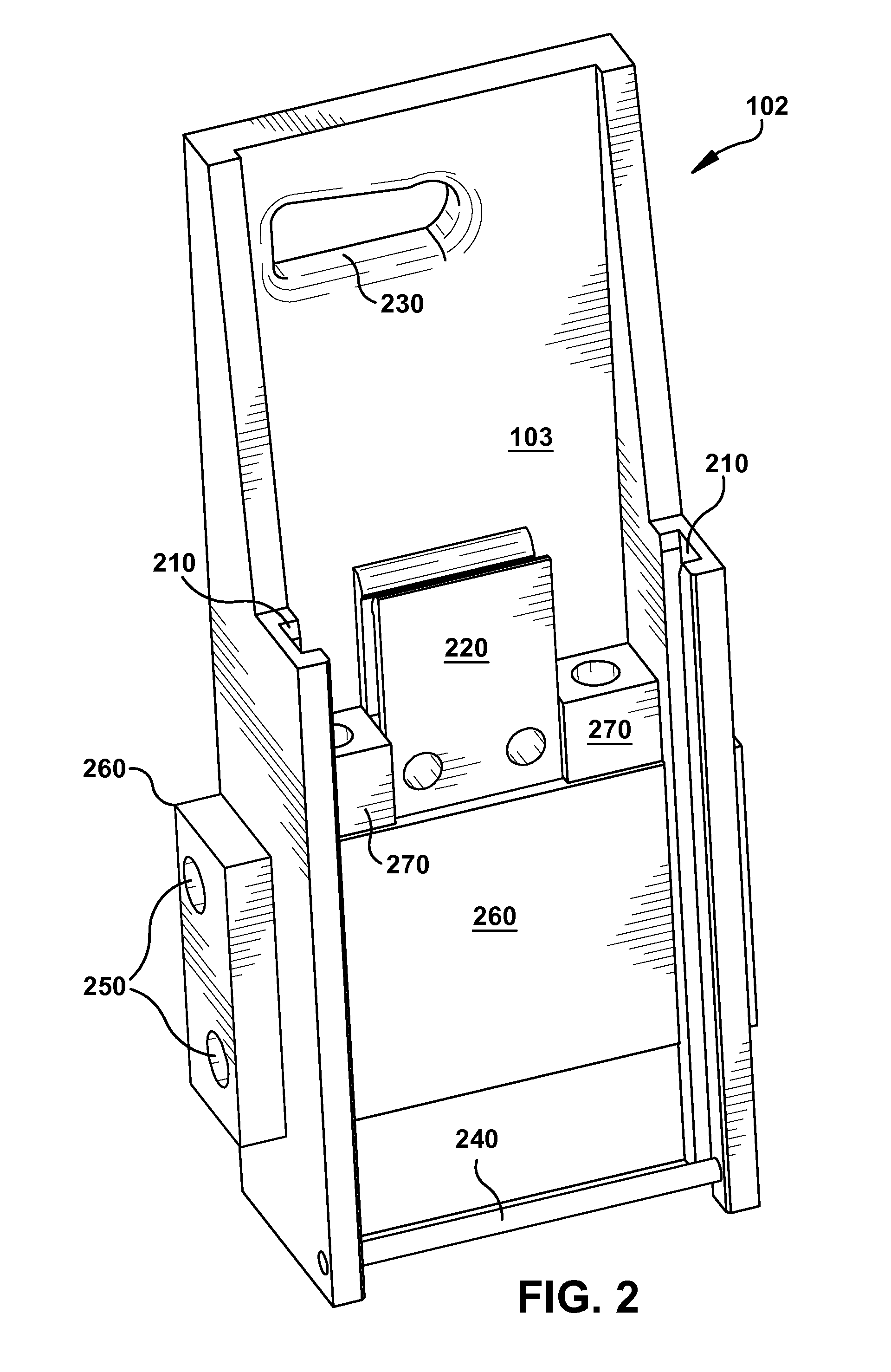 Brush holder apparatus and system