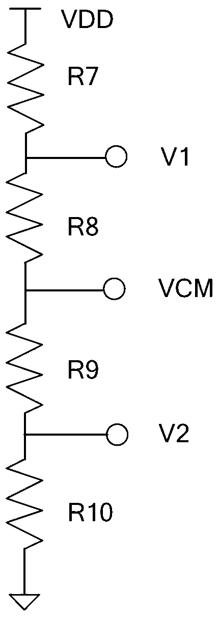 Temperature compensating circuit and temperature compensating method for switch-type Hall sensor