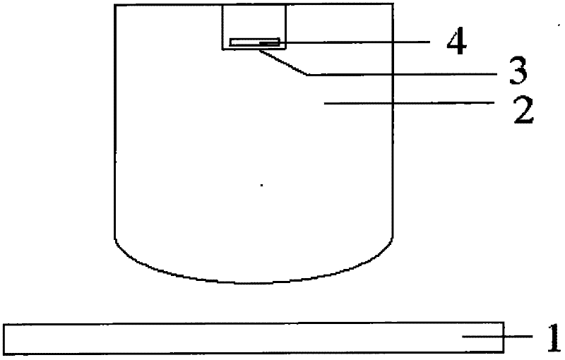 Device for enhancing uniformity of electron beam current