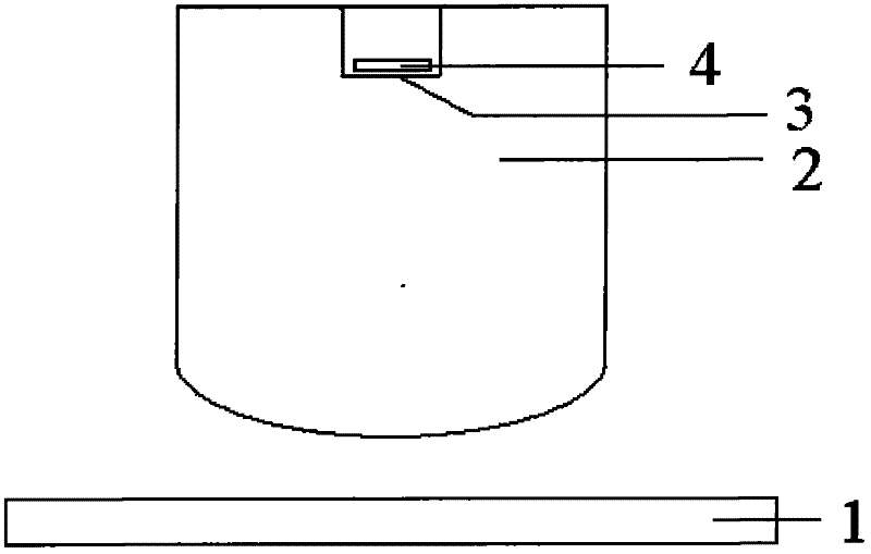 Device for enhancing uniformity of electron beam current