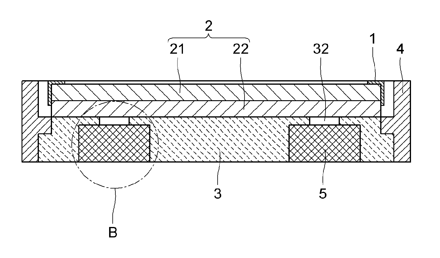 Organic light emitting display device