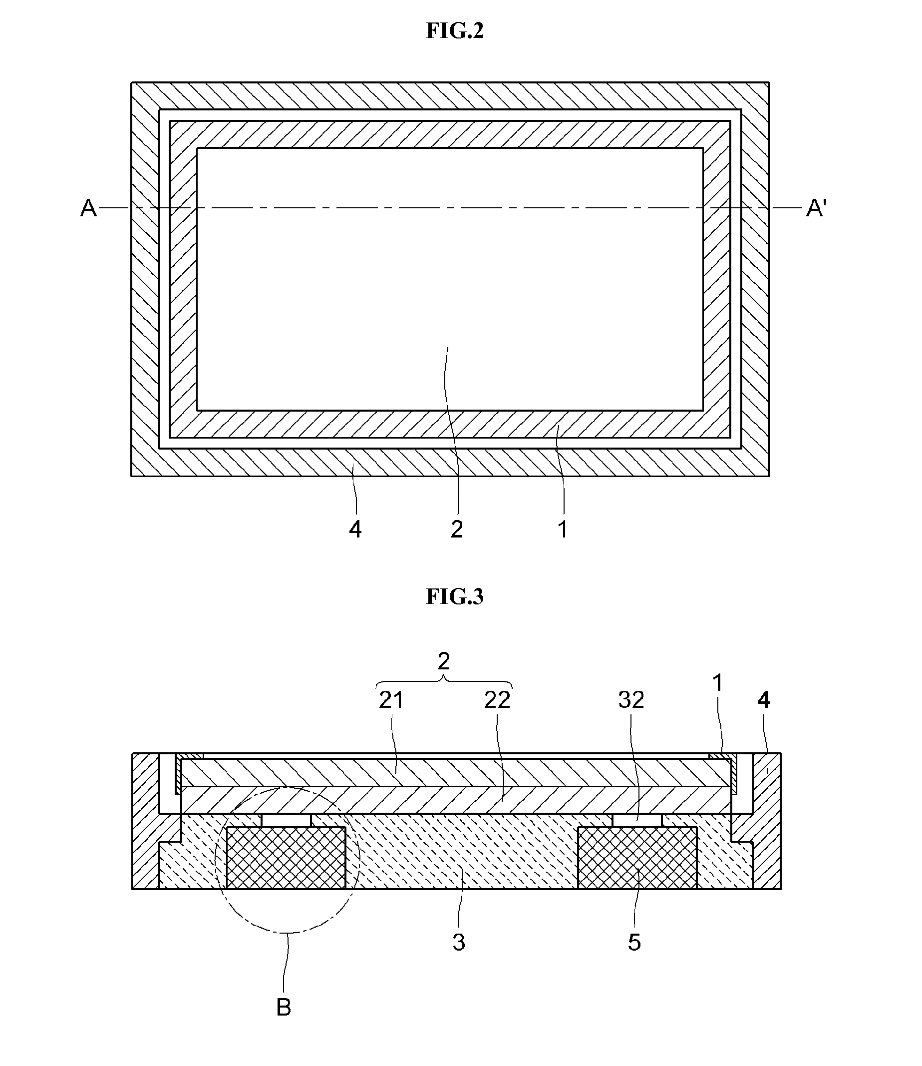 Organic light emitting display device