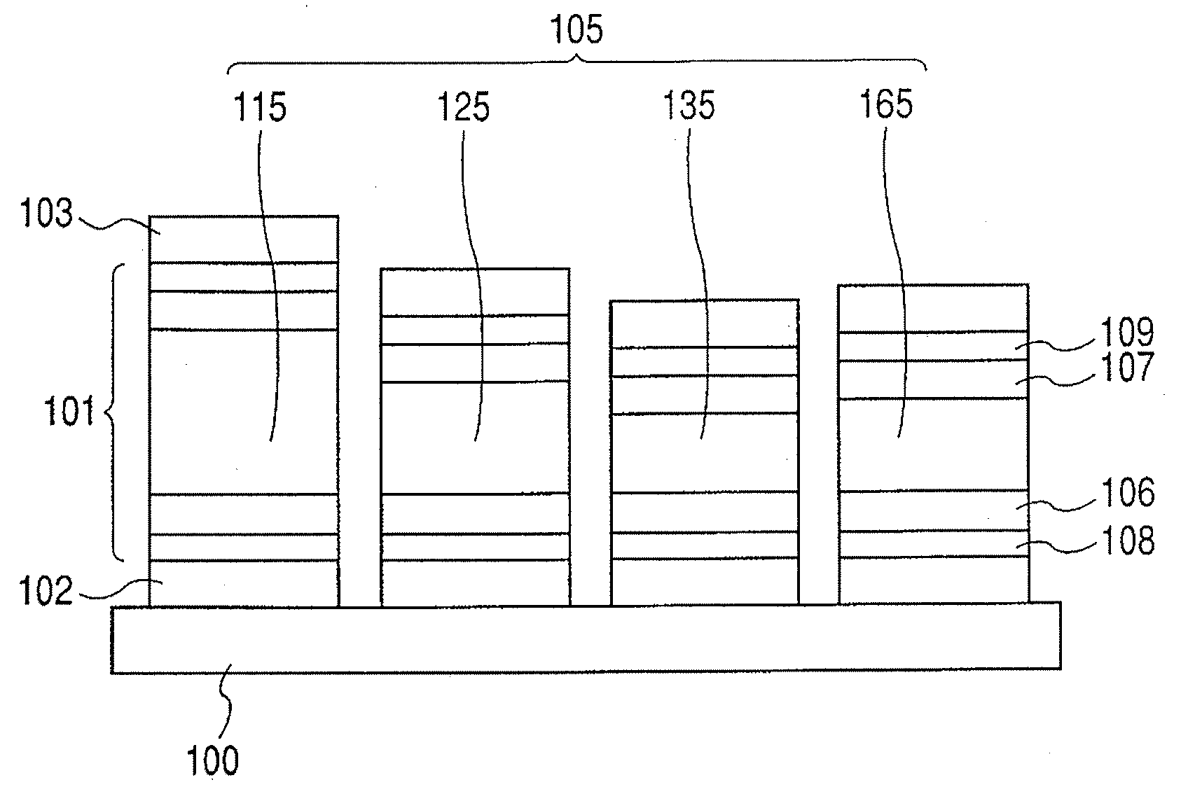 Organic electroluminescent display apparatus