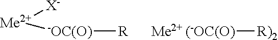 Composition and method for strengthening hair fibers