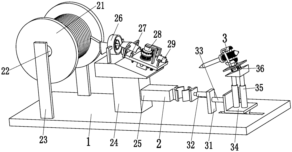 Lithium battery anode series-connection welding equipment and fixed-angle conveying welding process thereof