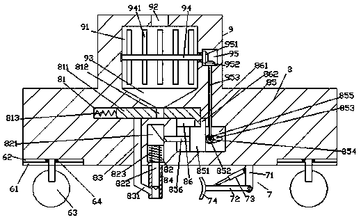 a planting device