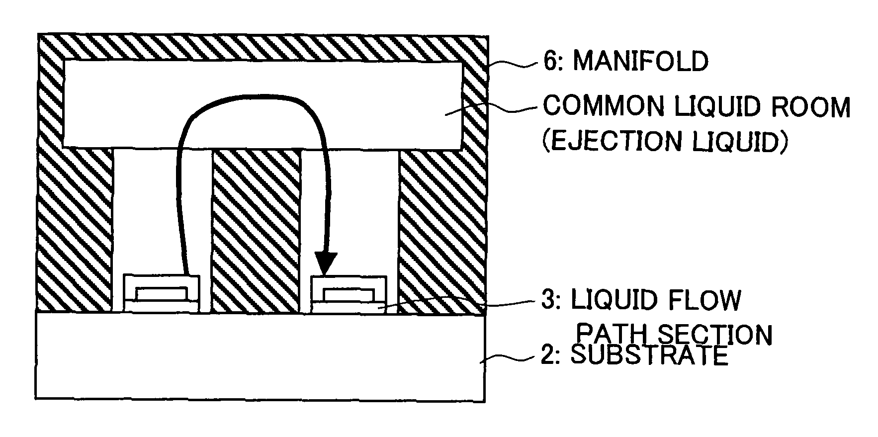 Inkjet head and method for manufacturing the same