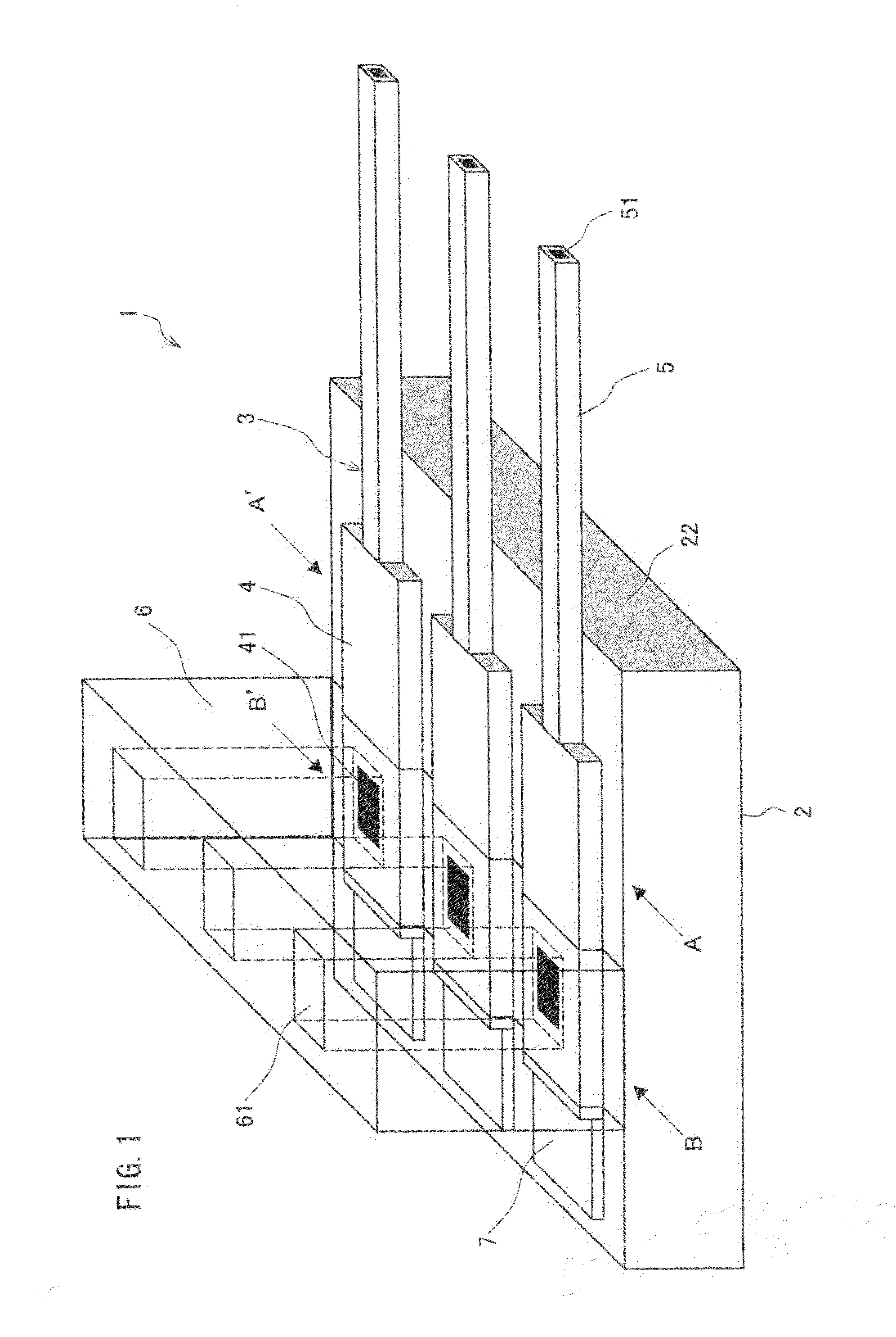 Inkjet head and method for manufacturing the same