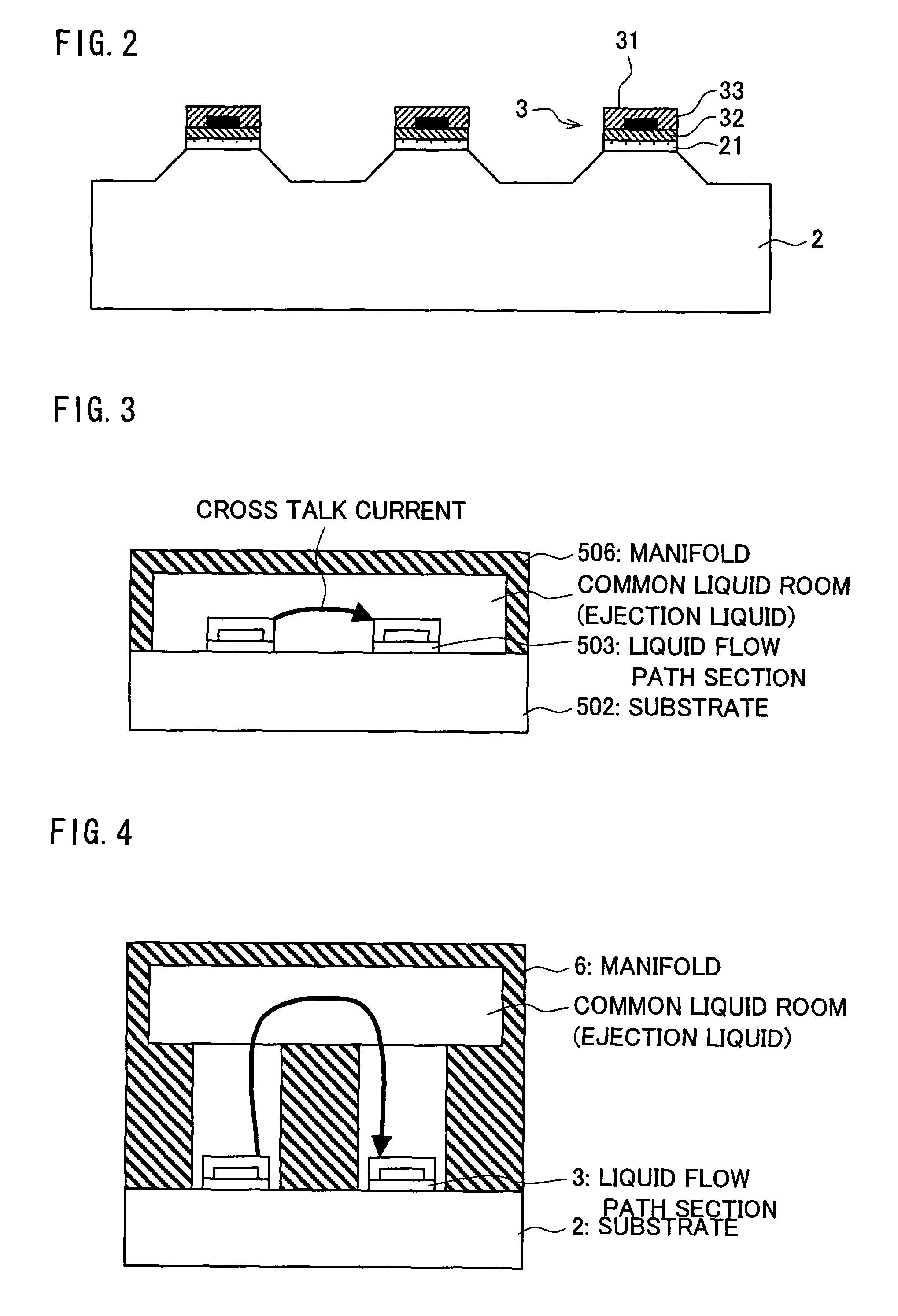 Inkjet head and method for manufacturing the same