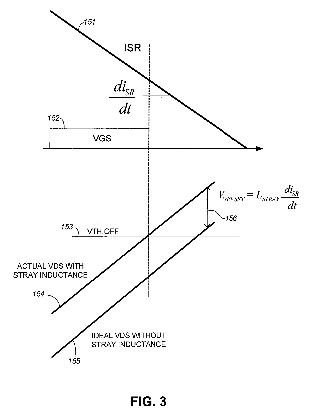 Self-tuning adaptive dead time control for continuous conduction mode and discontinuous conduction mode operation of a flyback converter