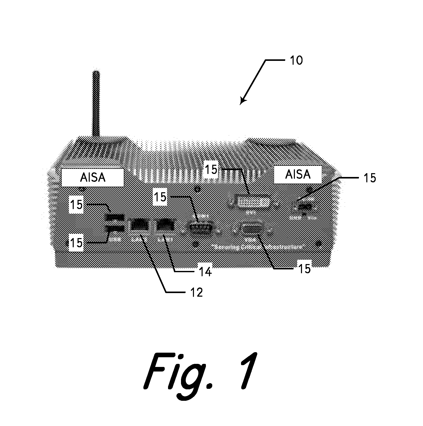 Network protocol analyzer apparatus and method