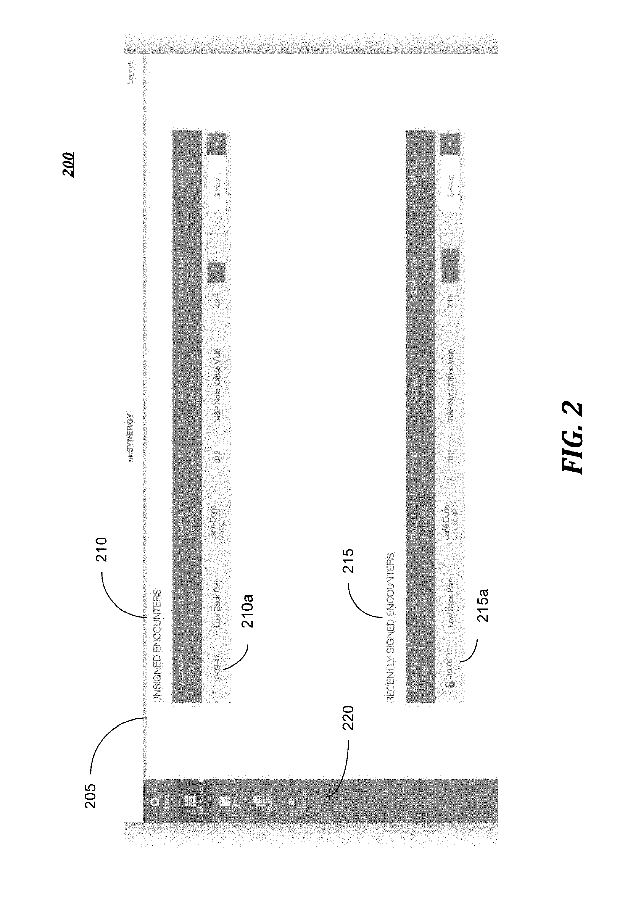 Method and system for recommending treatment plans, preventive actions, and preparedness actions