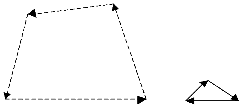 Automatic discharging method