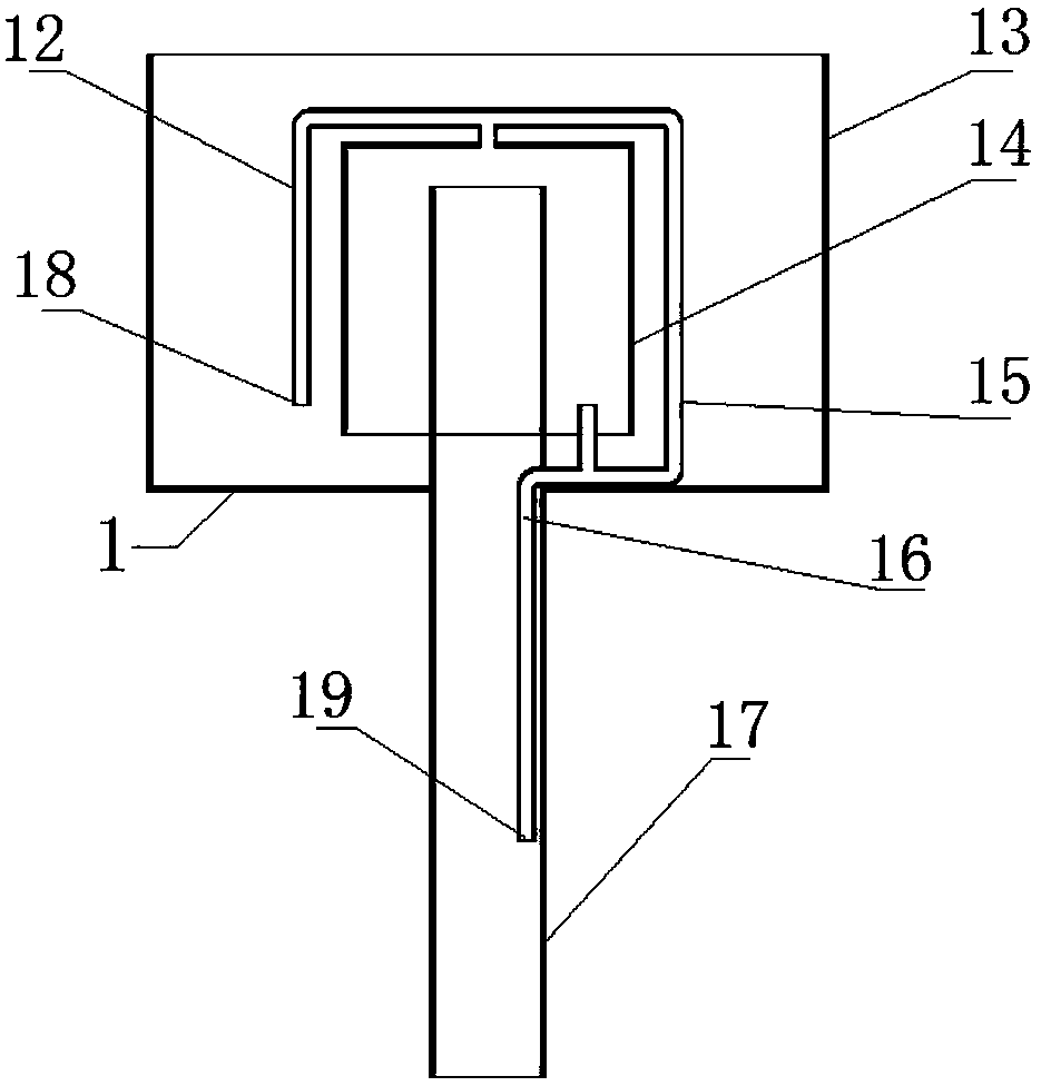 Pulse turbulence membrane bioreactor