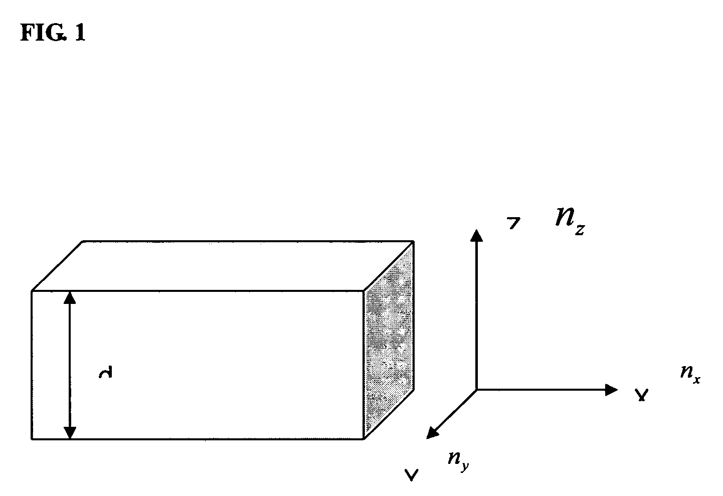 Vertically aligned liquid crystal display