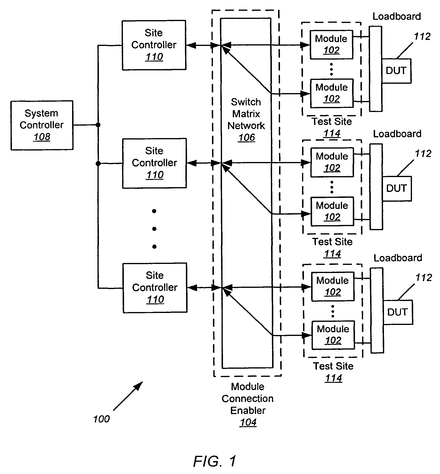 Method and apparatus for improving the frequency resolution of a direct digital synthesizer