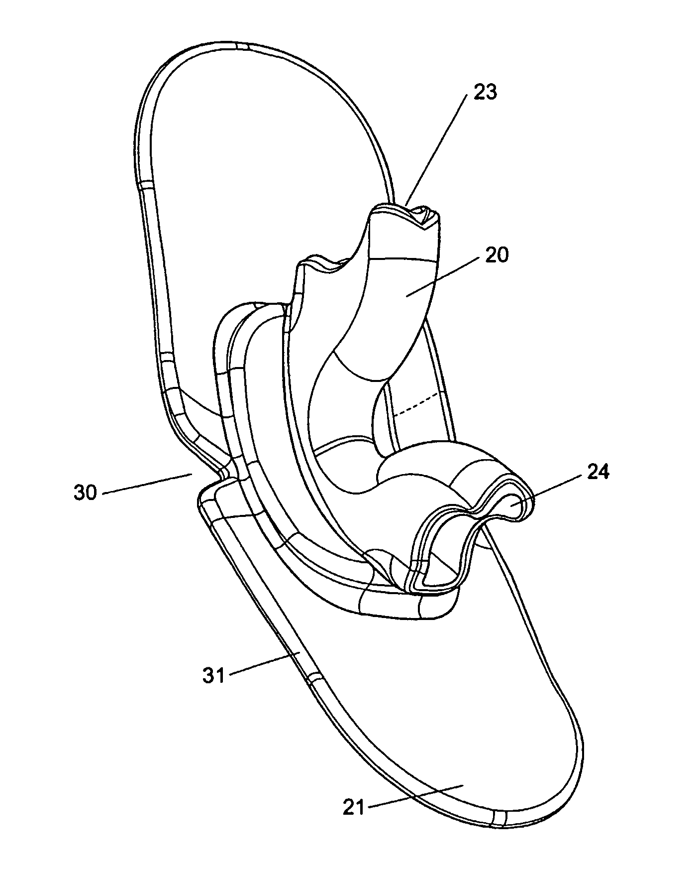 Mouthpiece