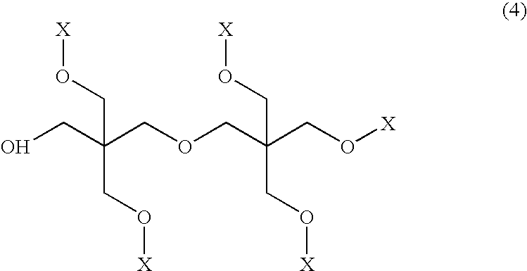 Process for curing paint