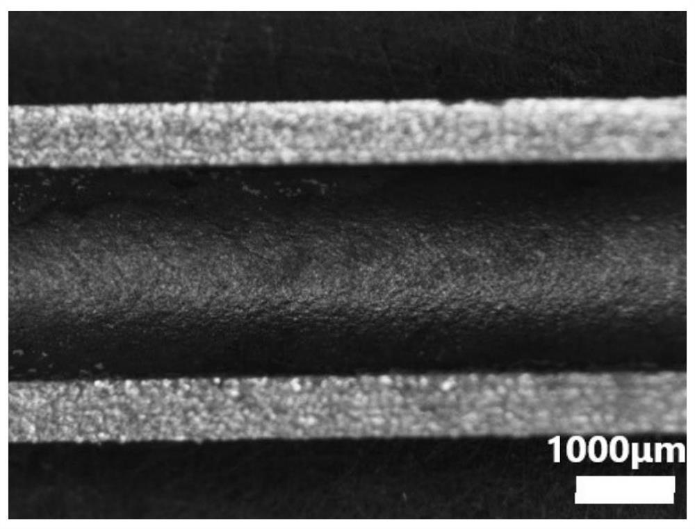 Cleaning solution and cleaning method for coke on inner surface of renewable pipeline