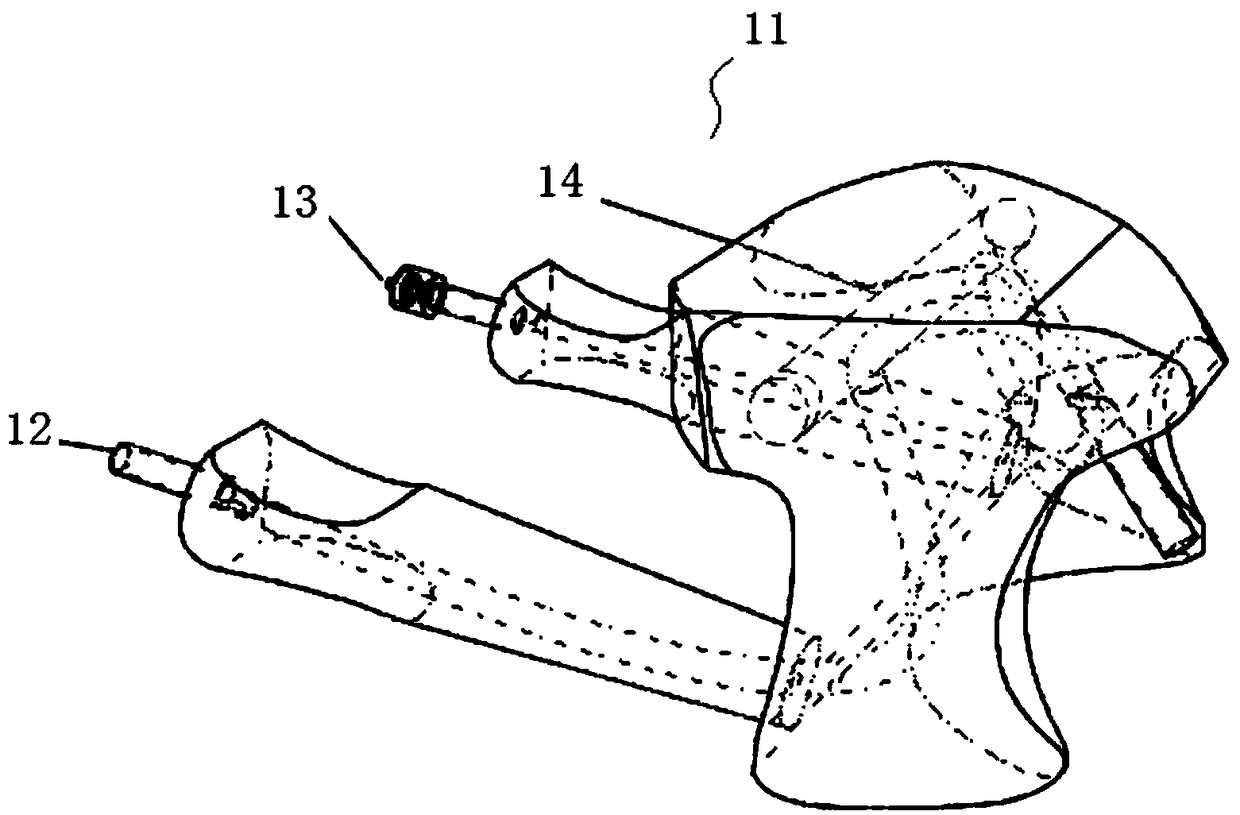 Dental caries monitoring, prevention and control integrated oral phototherapy device