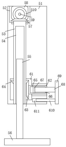 Stable high-speed laser cutting machine