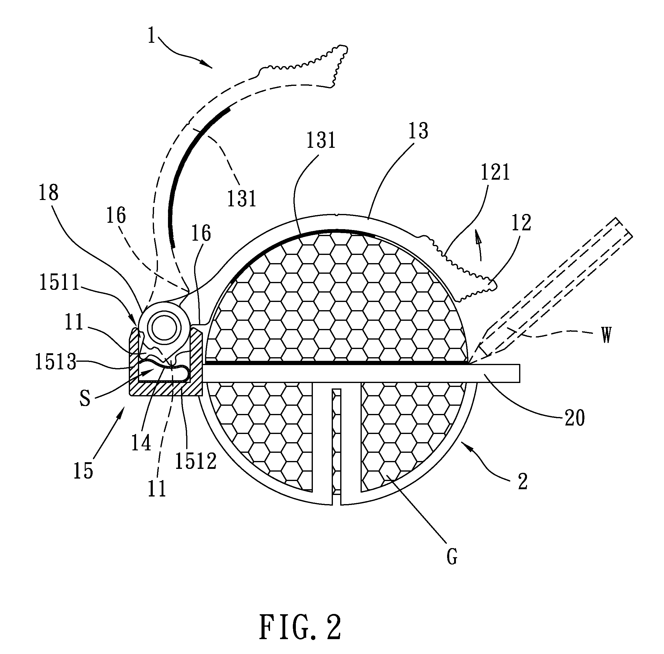 Combination ball clip and ball liner and ball clip for use with a ball liner