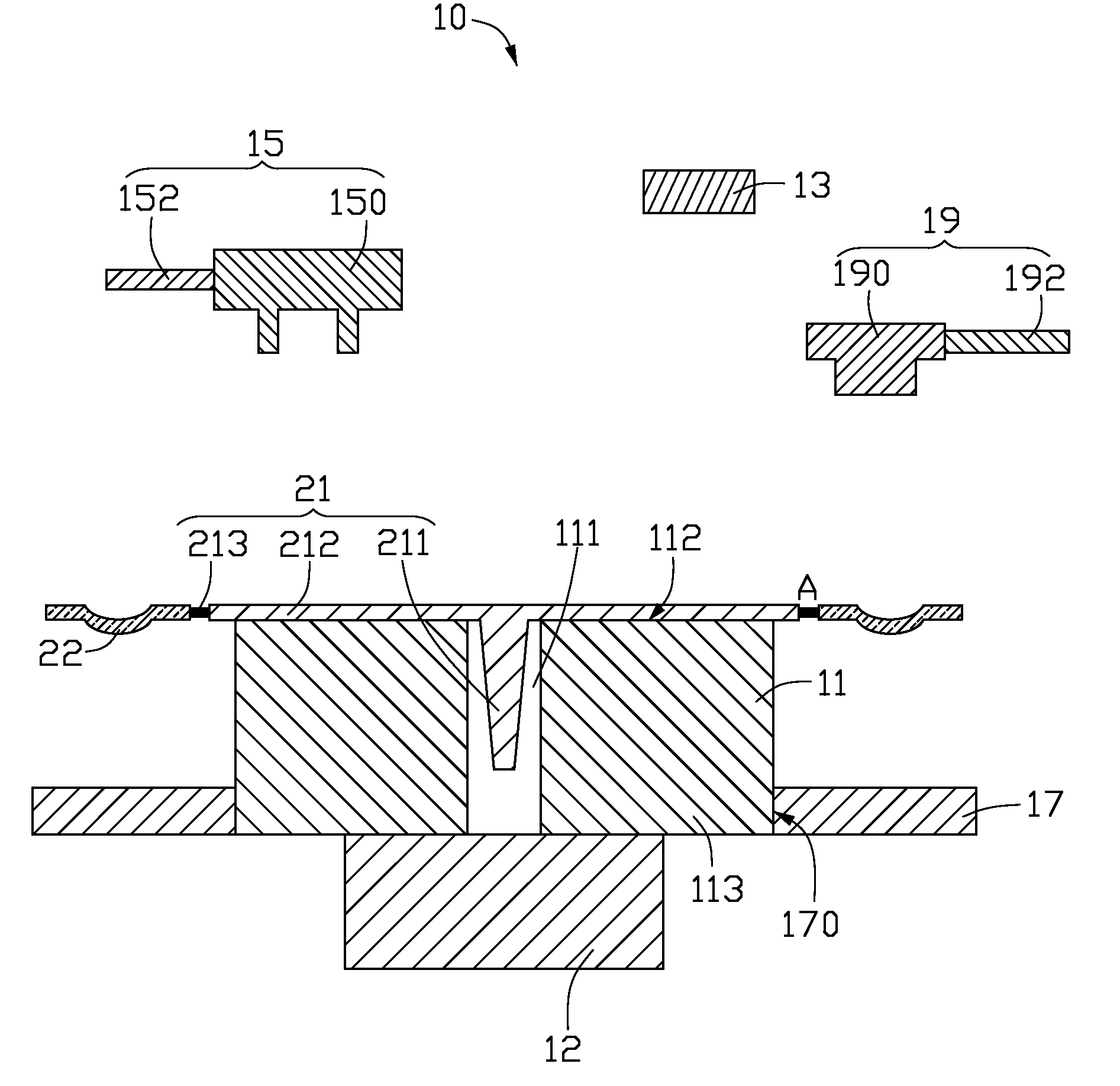 Laser cutting apparatus