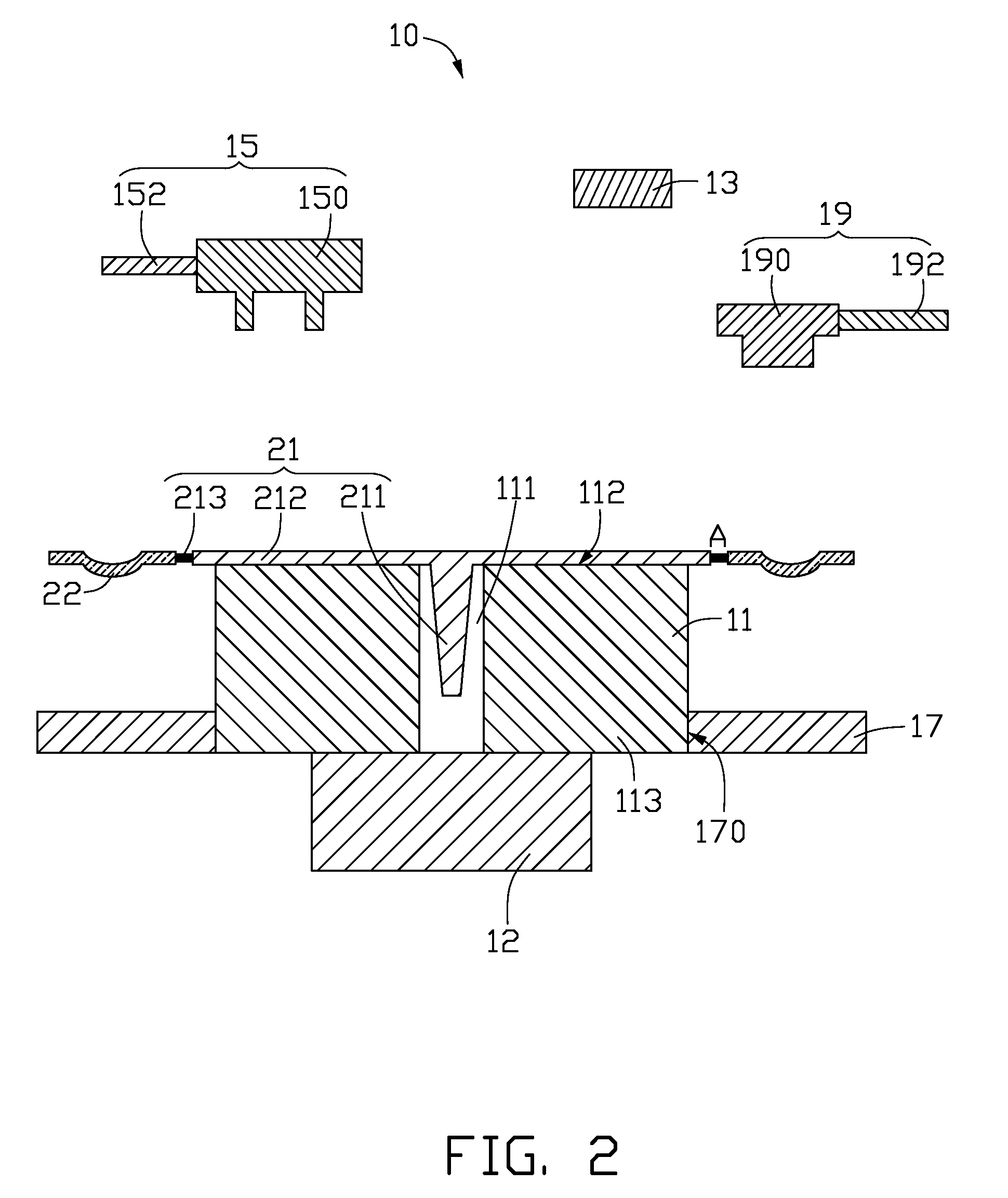 Laser cutting apparatus