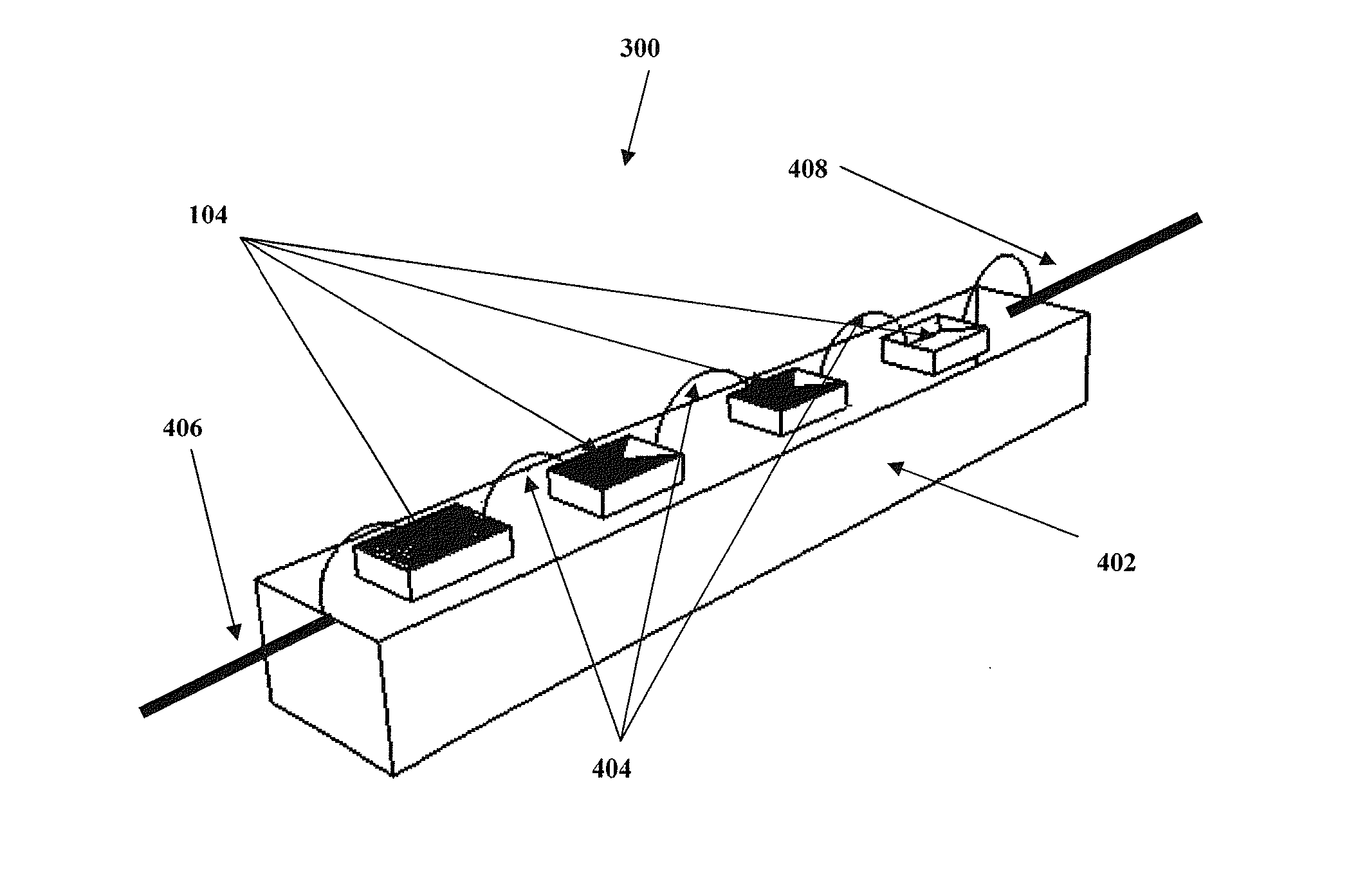 LED Spirit System and Manufacturing Method