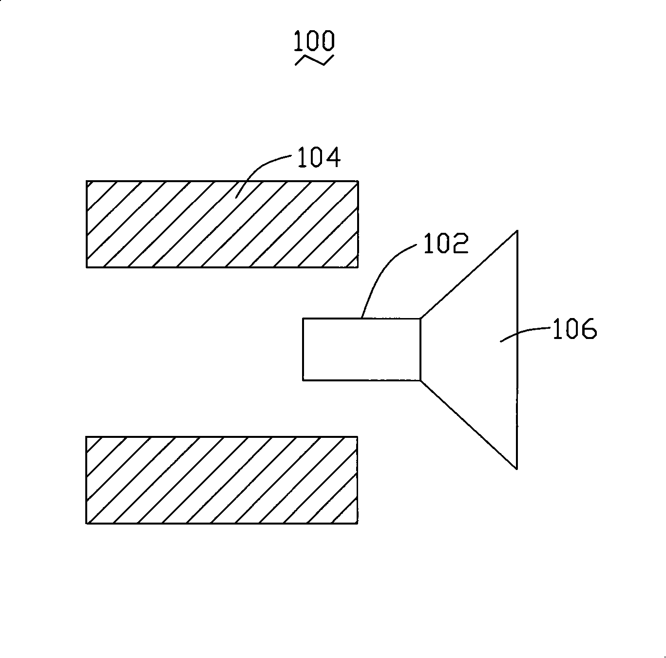 Sounding device