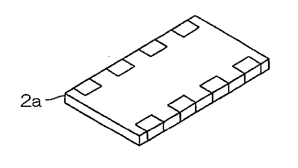 Multilayer Capacitor