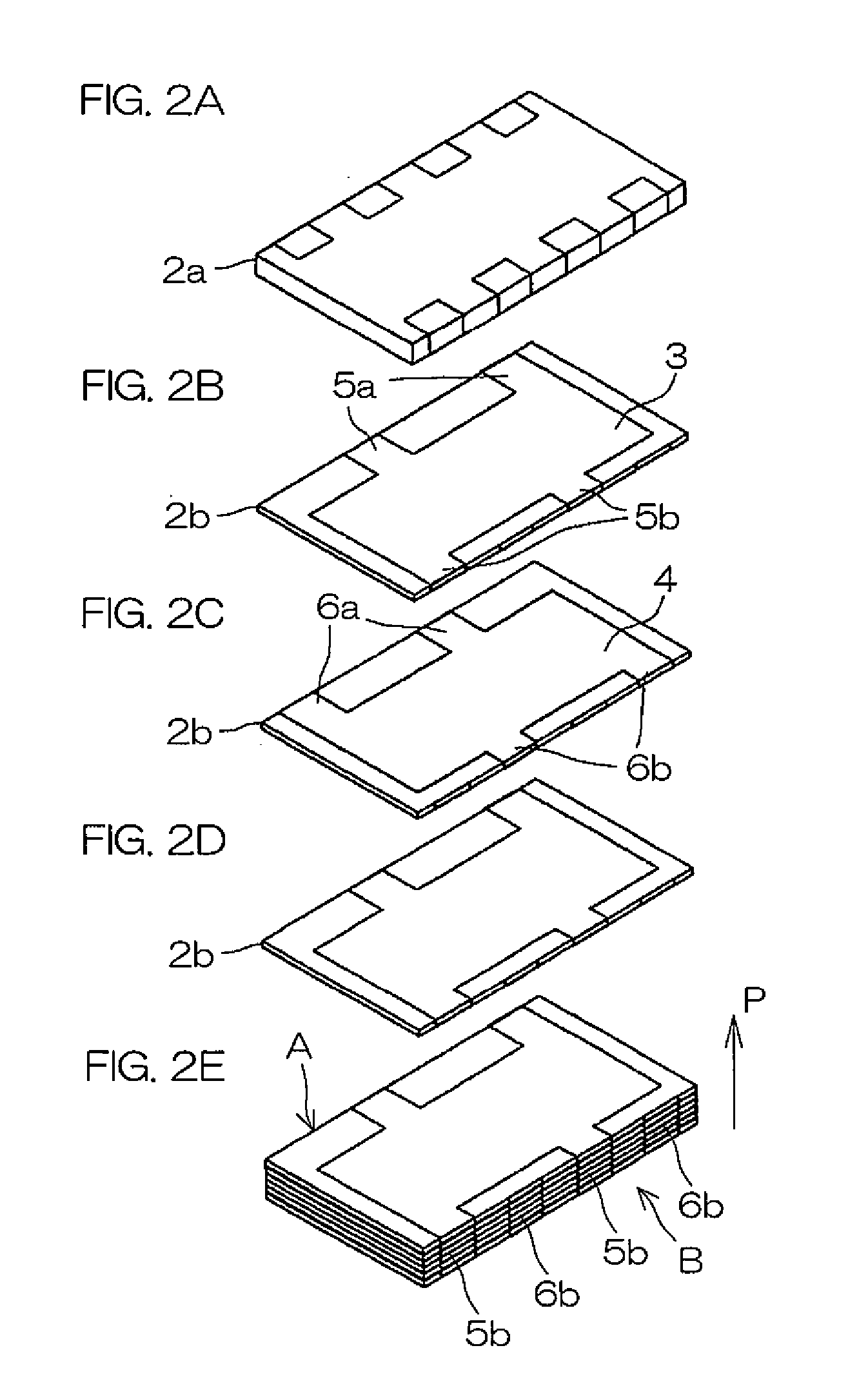 Multilayer Capacitor