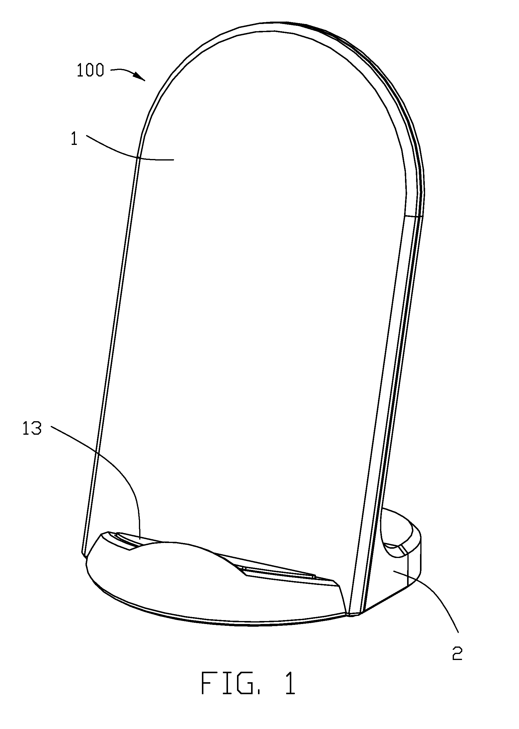 Wireless charger having moveable transimitter coil