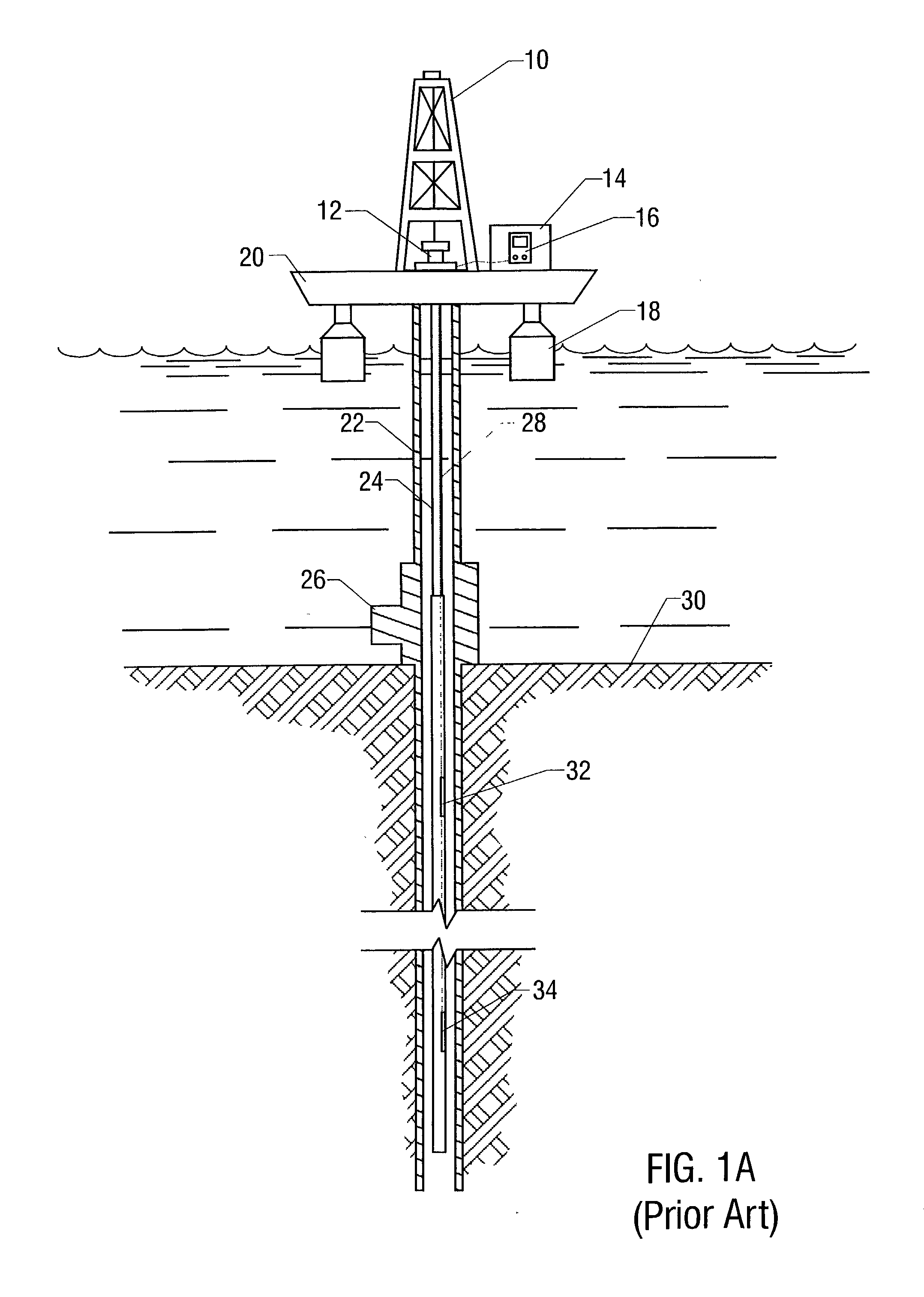 Remotely deployed optical fiber circulator