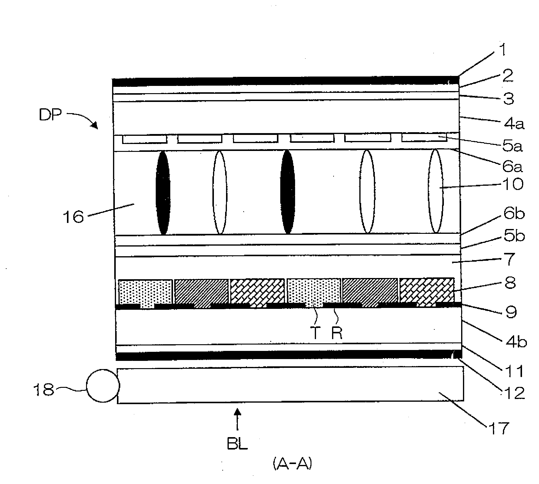 Liquid Crystal Display Device