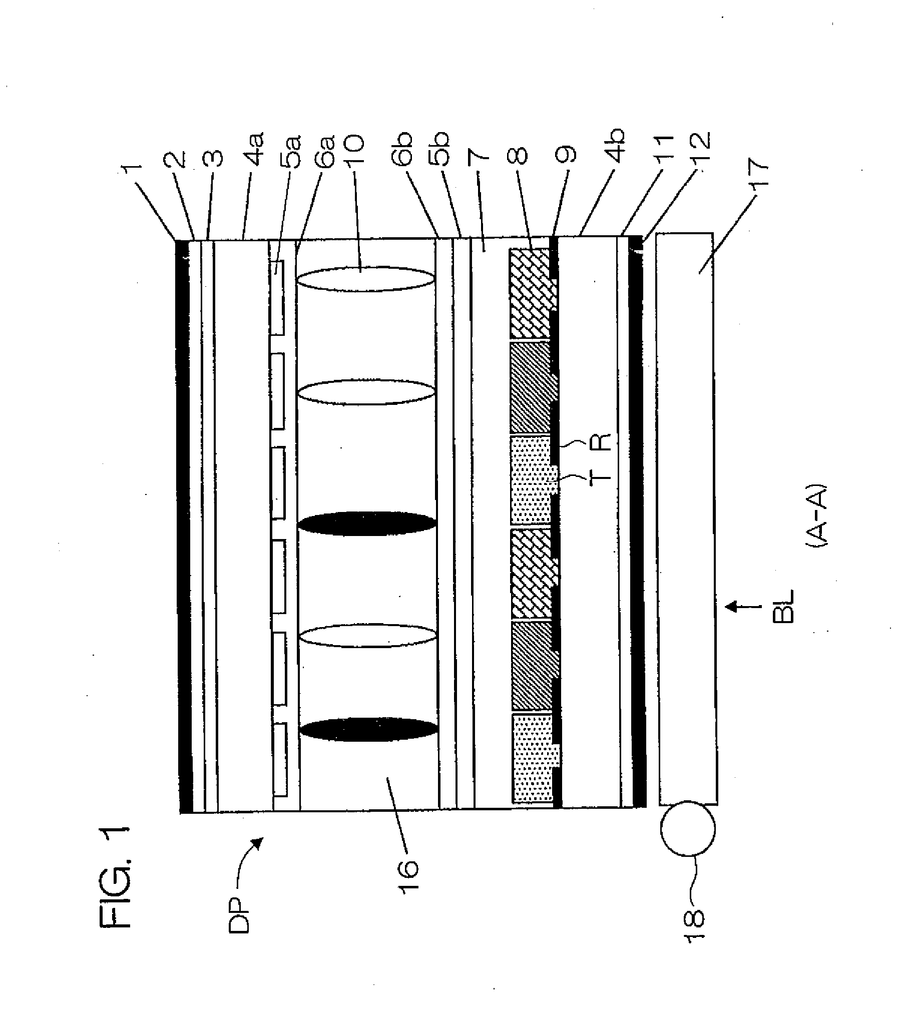 Liquid Crystal Display Device