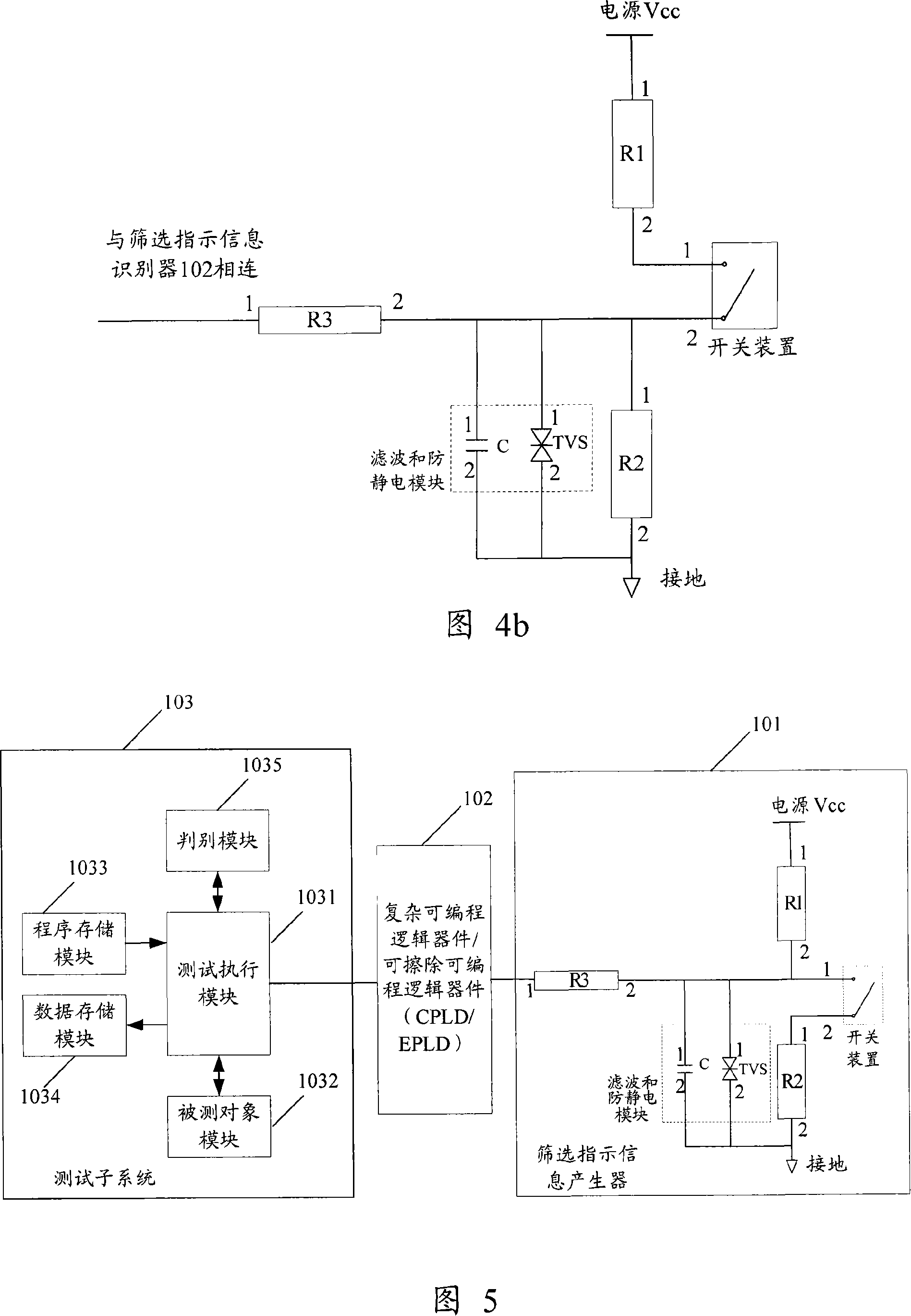 Electronic device and method for realizing dynamic environmental stress screening