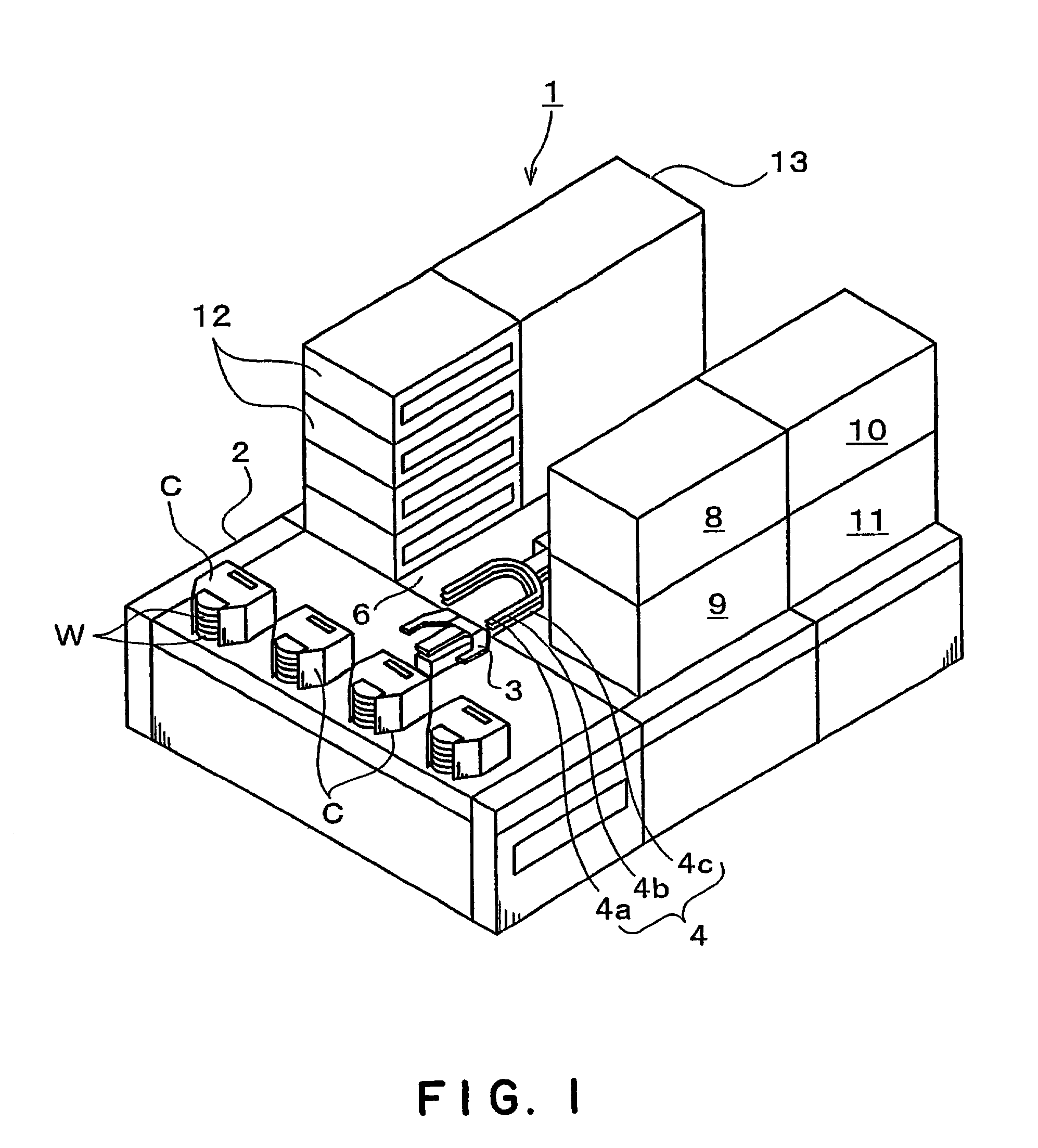 Substrate processing apparatus and substrate processing method