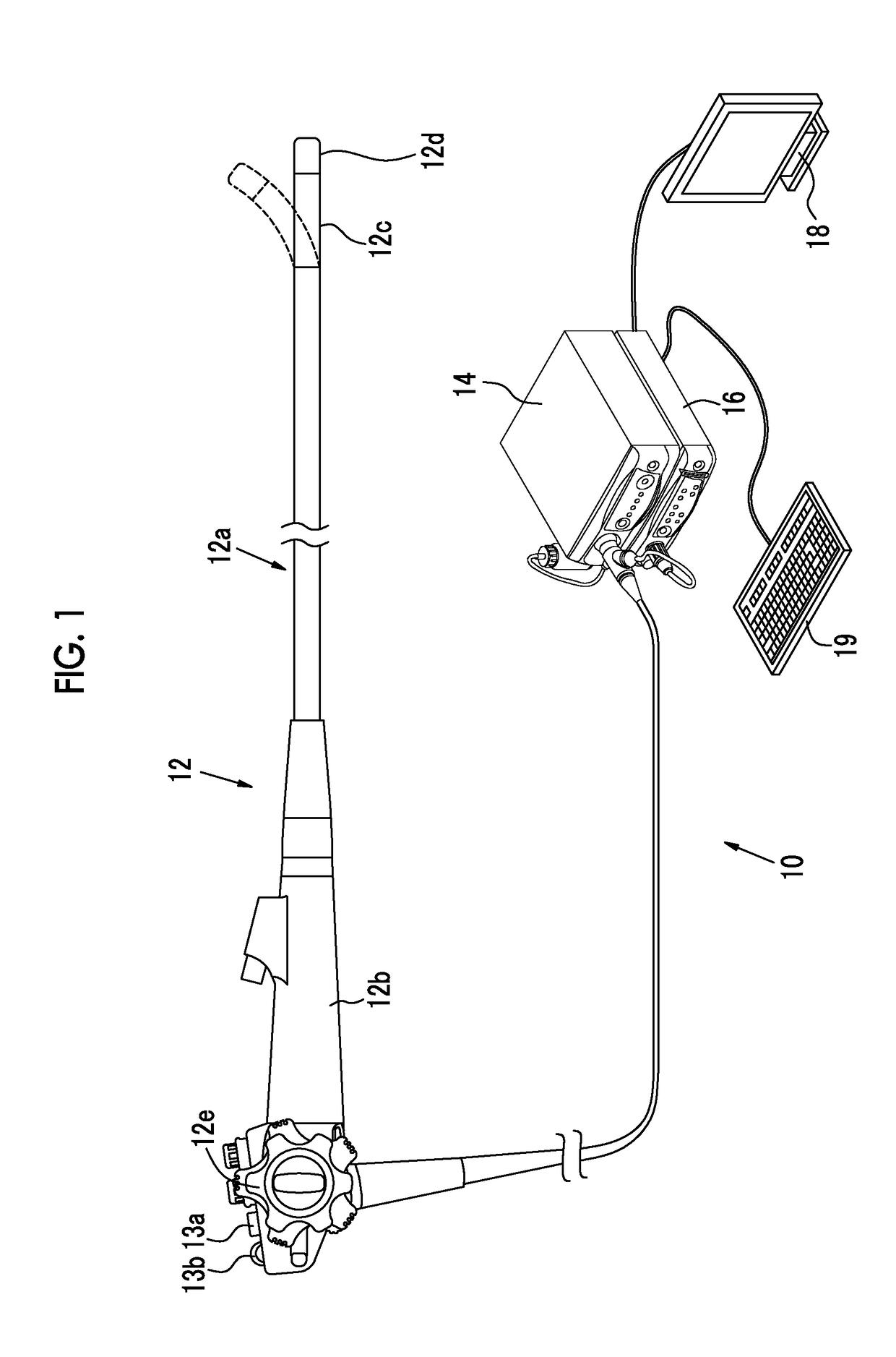 Endoscope system, light source device, operation method for endoscope system, and operation method for light source device