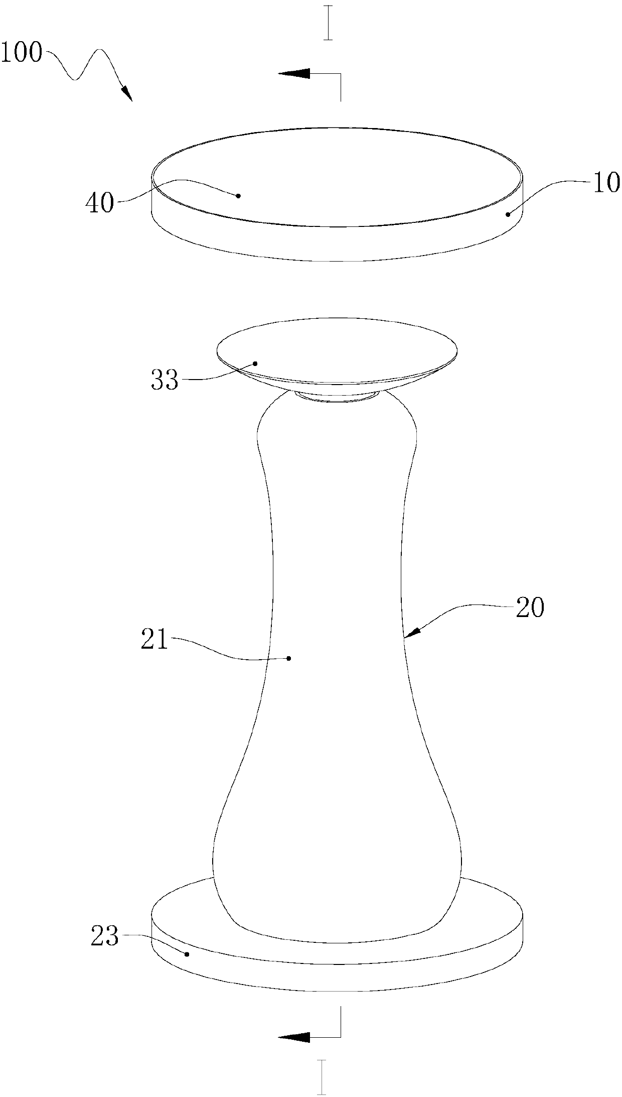 Door stopper and method of making door stopper