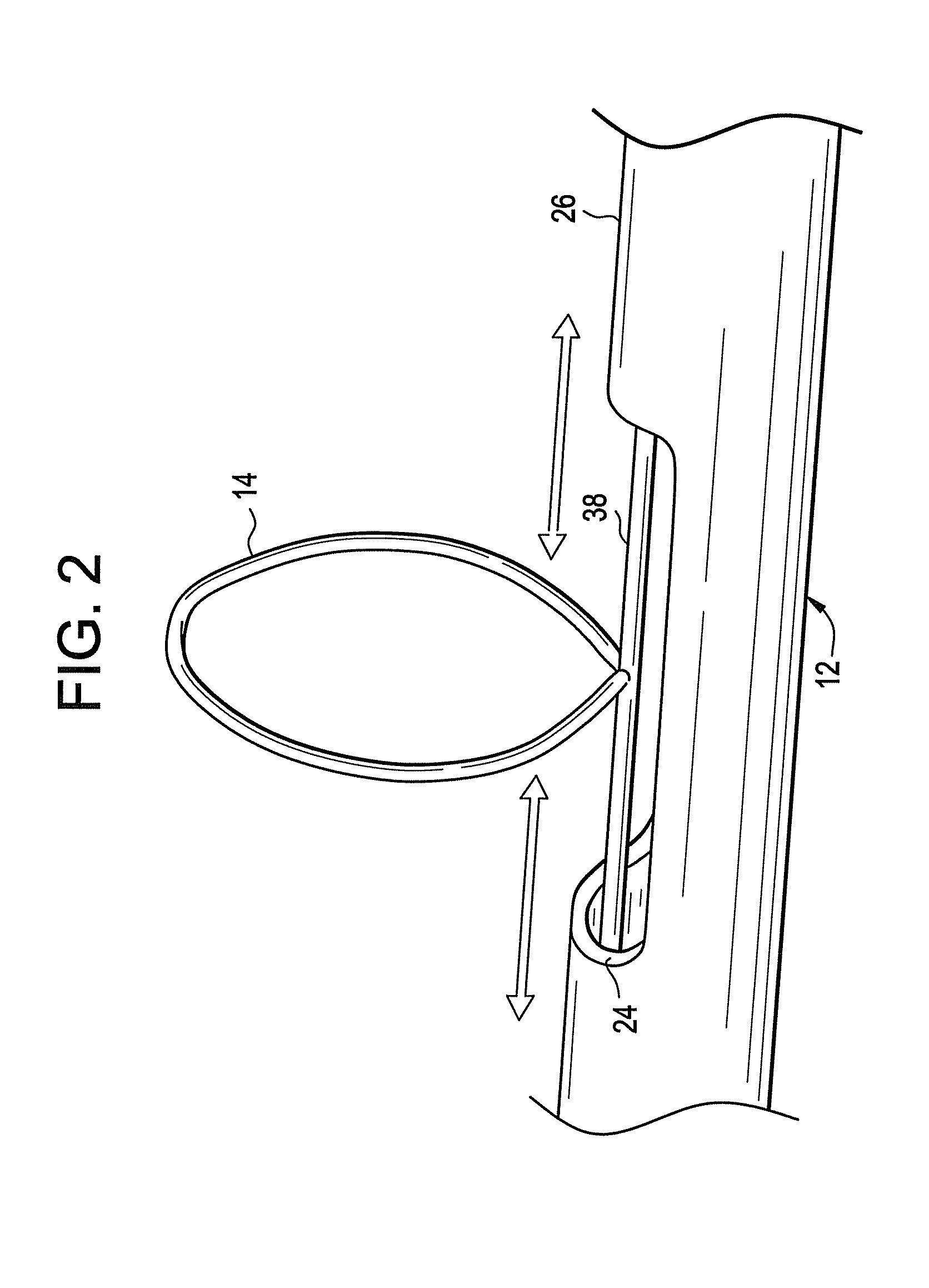 Filter retrieval catheter system, and methods