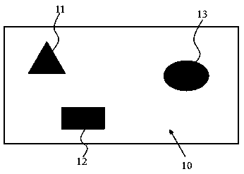 Large-breadth seamless splicing method and system for laser processing