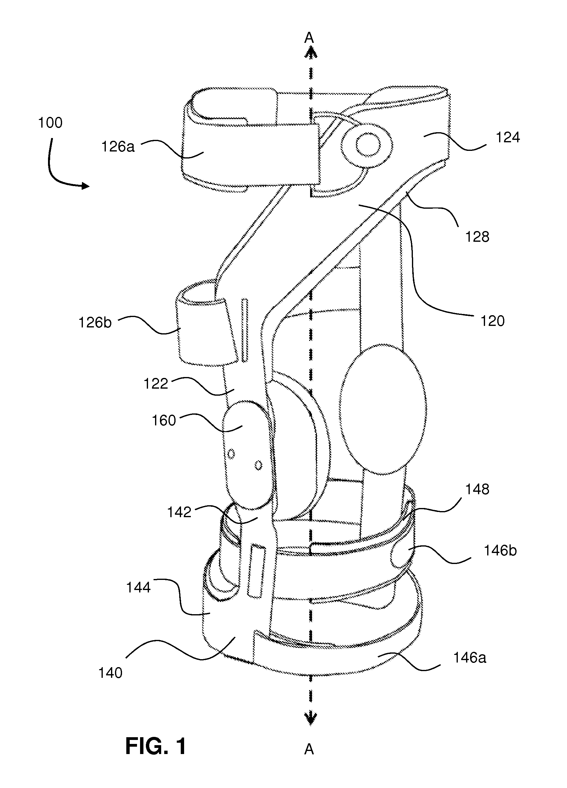 Magnet assisted orthotic brace