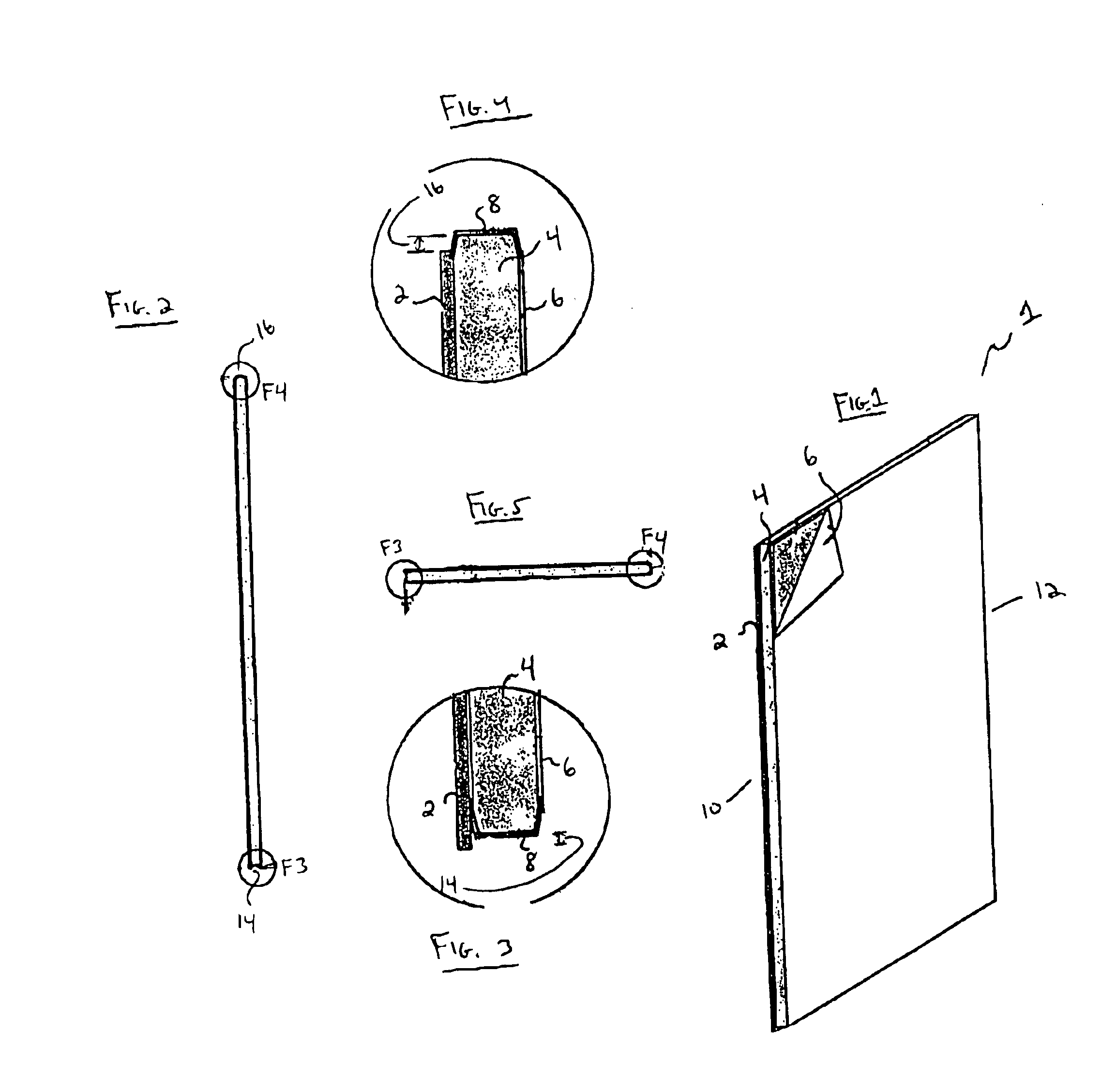 Prefabricated sealed composite insulating panel and method of utilizing same to insulate a building