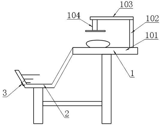 A kind of production method of high-strength graphene-enhanced polyester staple fiber