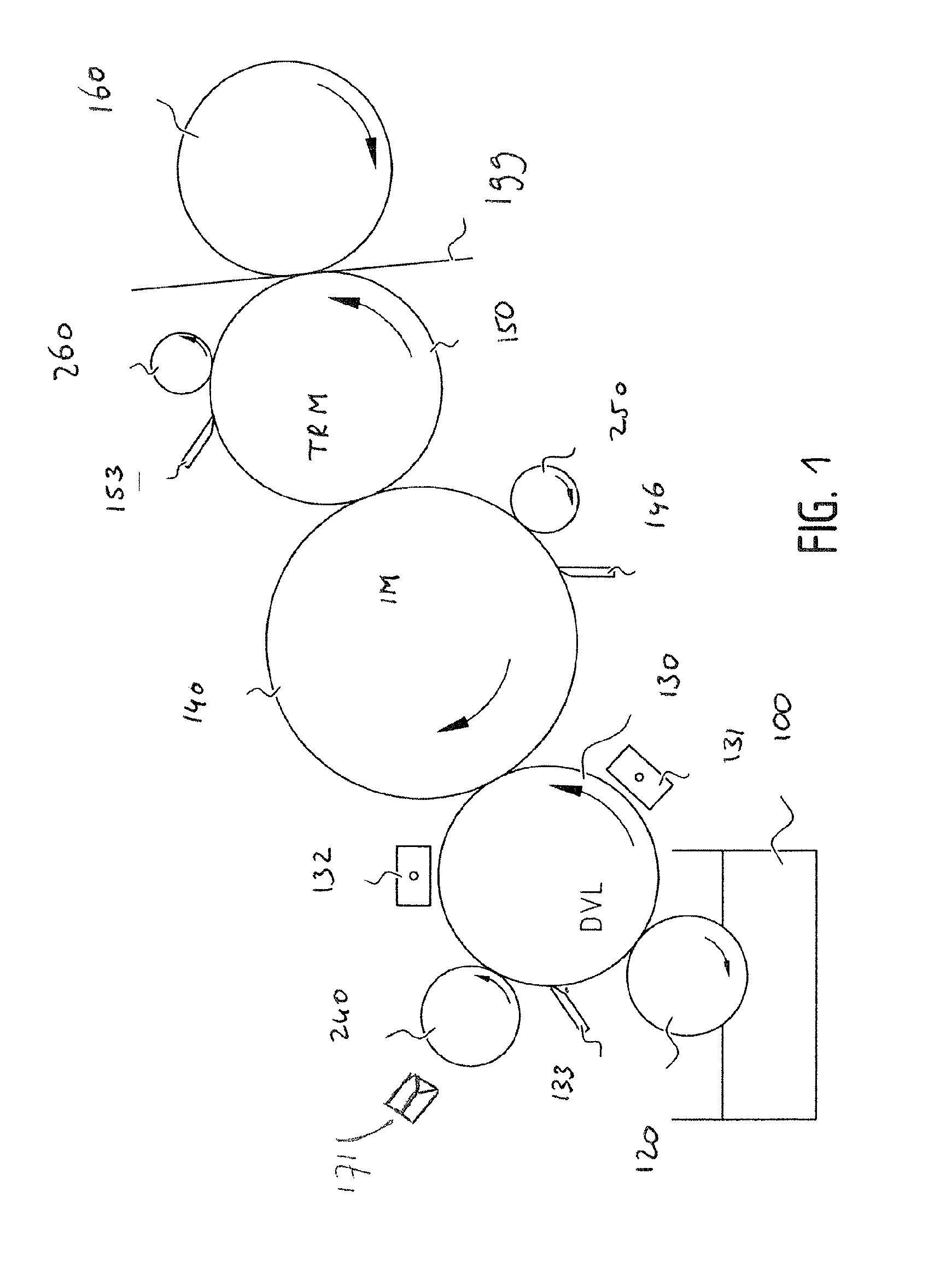 Liquid toner dispersion and use thereof