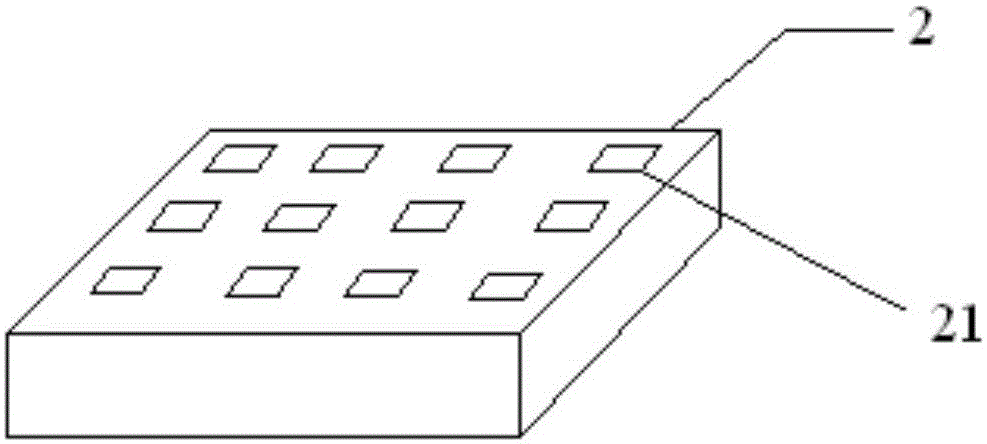 Ram-type splitting system