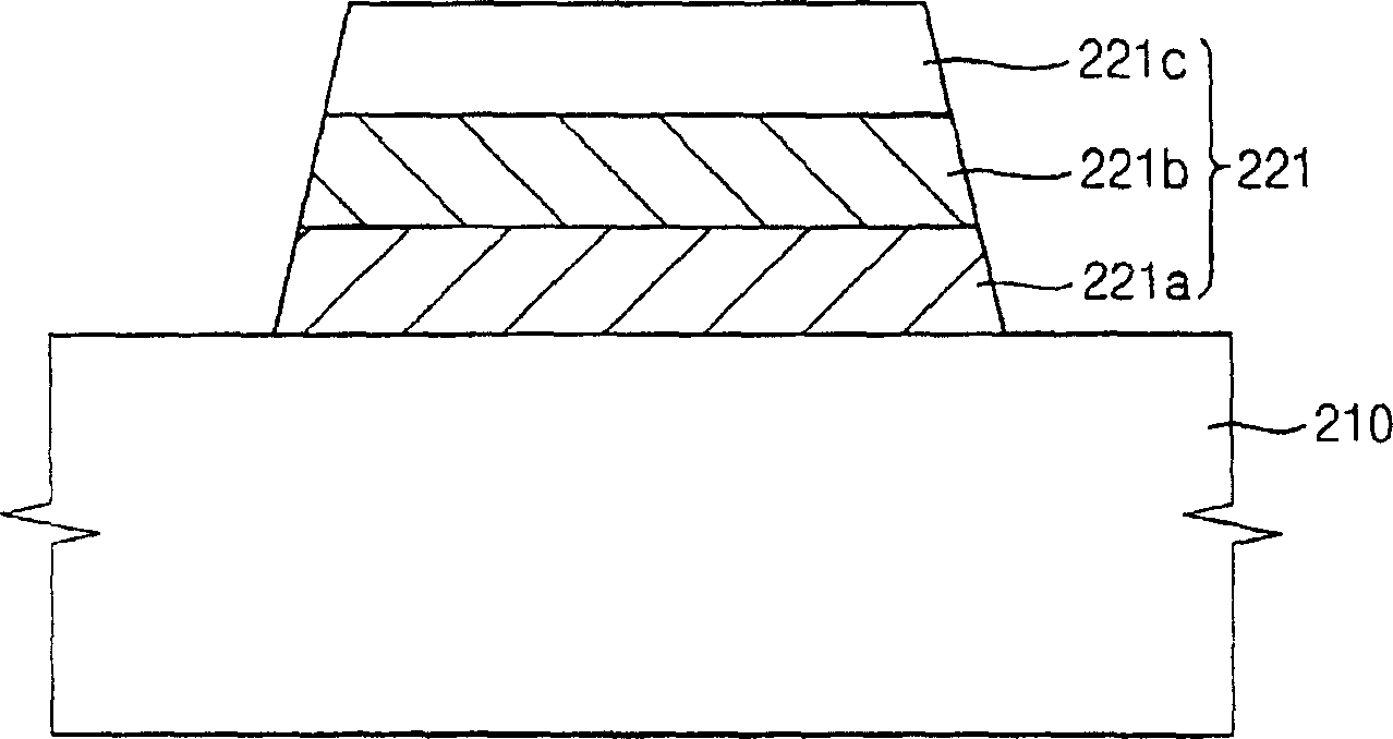 Array substrate for display device