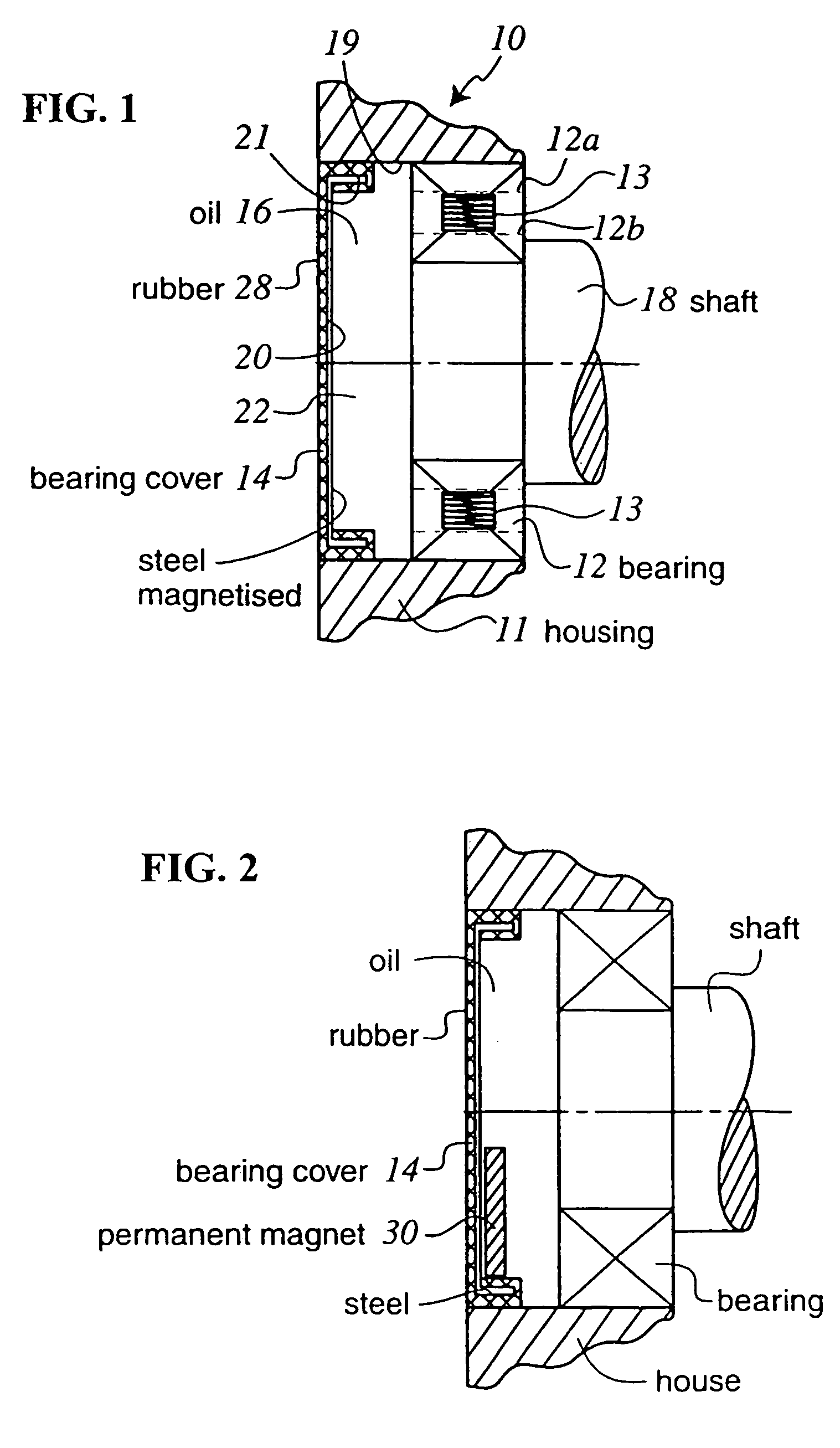 Lubrication system